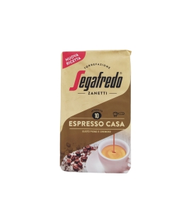 Segafredo Espresso Casa Café Moulu