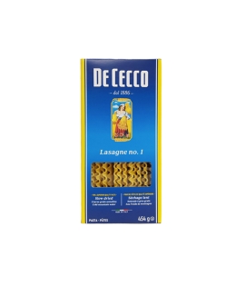 De Cecco Lasagna N.1