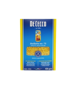 De Cecco Stellette N.75
