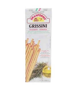 Granforno Rosemary Breadsticks
