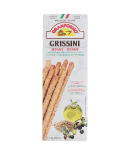 Granforno Sesame Breadsticks