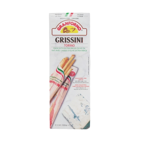 Granforno Torino Breadsticks