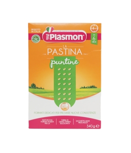 Plasmon Puntine
