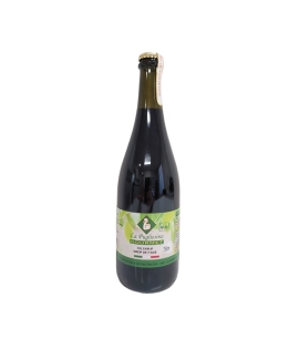 La Pugliesina Gourmet Fig Syrup