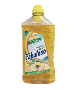 Fabuloso All Purpose Cleaner Citrus