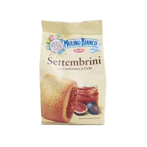 Mulino Bianco Biscuits Settembrini Mulino Bianco Biscuits Settembrini