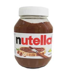 Ferrero Nutella 950g Imported from Italy