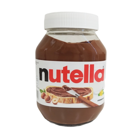 Ferrero Nutella 950g Importé d'Italie