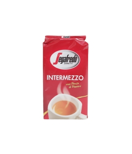 Segafredo Intermezzo Café Moulu