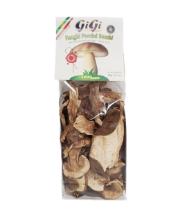 Naturbosco GiGi Dried Porcini Mushrooms (80g)