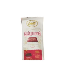 Feletti Chocolat Gianduiotto Chocolat Noir et Noisettes 150gr