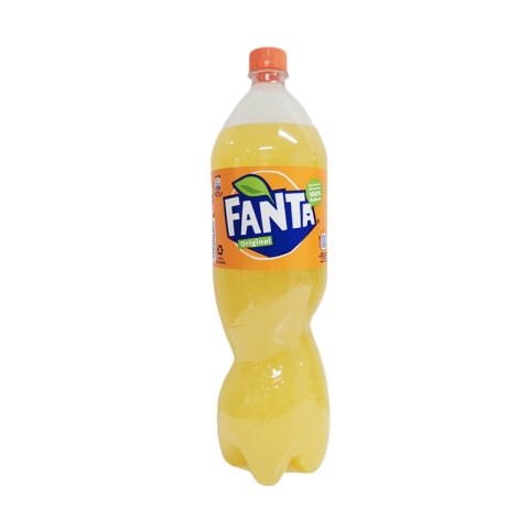 Fanta Original 1.5L