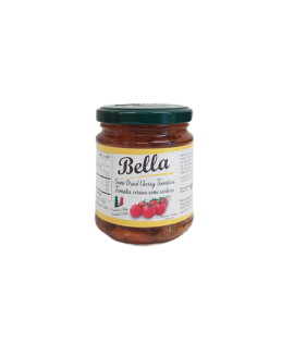 Bella Semi Dried Cherry Tomatoes