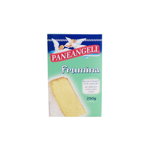 Paneangeli Frumina Wheat Starch