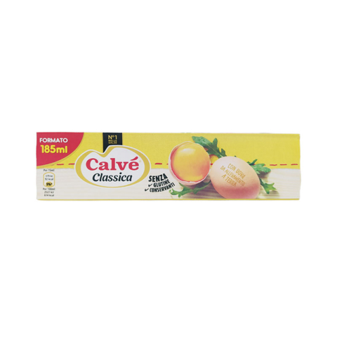 Calve Italian Mayonnaise