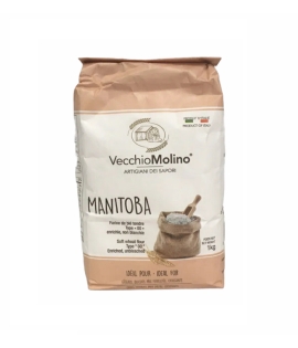 Vecchio Molino Manitoba Flour 1Kg