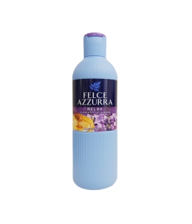 Felce Azzurra Body Wash Honey &amp; Lavender Scent