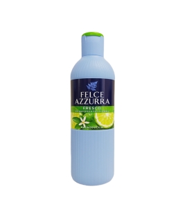 Felce Azzurra Body Wash Bergamot &amp; Jasmine