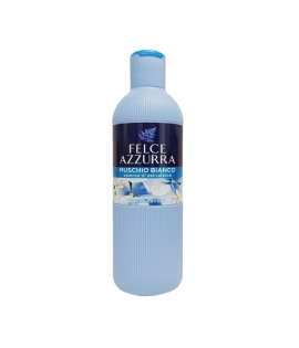 Felce Azzurra Body Wash White Musk Scent