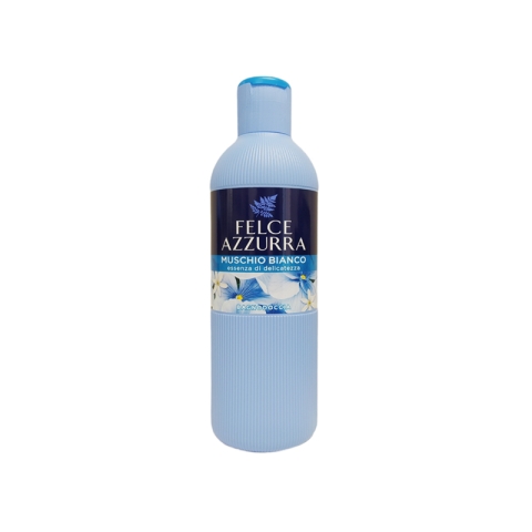 Felce Azzurra Body Wash White Musk Scent Felce Azzurra Body Wash White Musk Scent