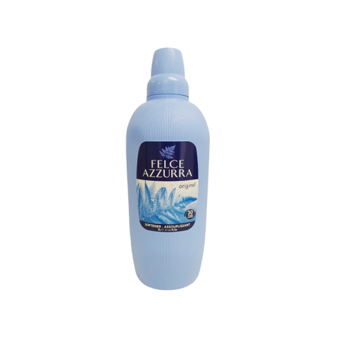 Felce Azzurra Fabric Softener Original Felce Azzurra Fabric Softener Original