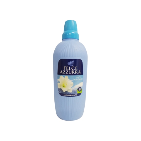 Felce Azzurra Fabric Softener Pure Freshness 
