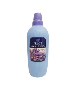 Felce Azzurra Fabric Softener Lavender &amp; Iris 