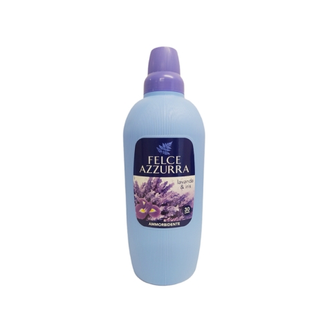 Felce Azzurra Fabric Softener Lavender & Iris Felce Azzurra Fabric Softener Lavender & Iris