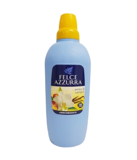 Felce Azzurra Fabric Softener Amber &amp; Vanilla