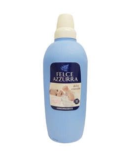 Felce Azzurra Fabric Softener Sweet Cuddles