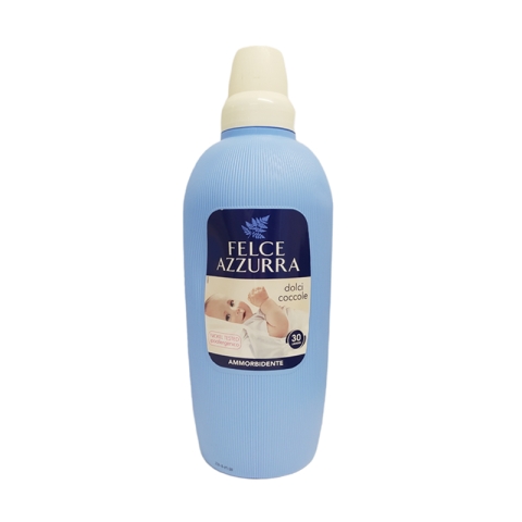 Felce Azzurra Fabric Softener Sweet Cuddles