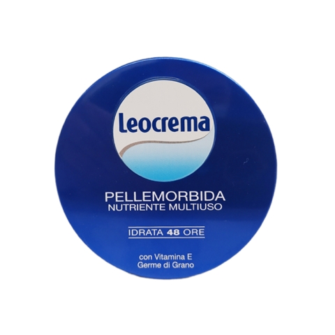 Leocrema Crème Nourrissante Multi-Usages