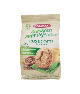 Balocco Biscuits Rusticotte