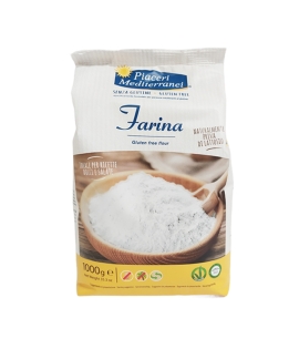Piaceri Mediterranei Gluten Free Flour