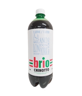 Brio Chinotto Italian Soda