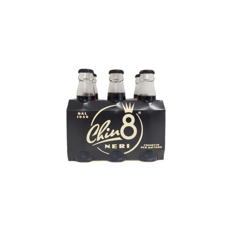 Chinotto Neri 6x200ml