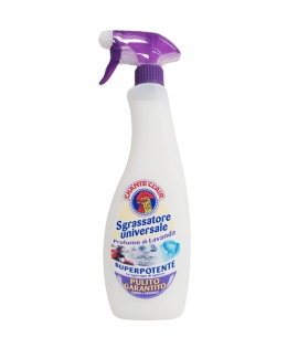 Chanteclair Universal Degreaser Lavender