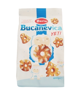 Doria Bucaneve