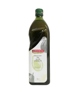 Mueloliva Avocado Oil