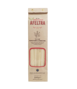 Afeltra Spaghetti alla Chitarra Pasta di Gragnano