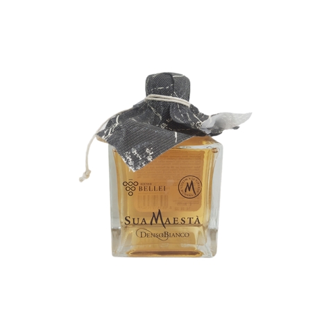 Bellei Sua Maestà White Condiment