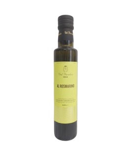 Val Paradiso Rosemary Flavored Olive Oil Condiment