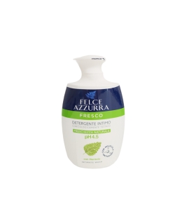 Felce Azzurra Intimate Wash Fresco with Menthol