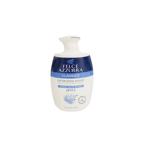 Felce Azzurra Nettoyant Intime Classique