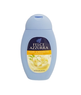 Felce Azzurra Shower Milk Orange Blossom 