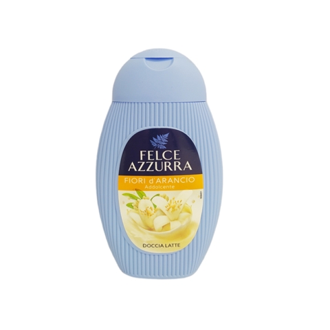 Felce Azzurra Shower Milk Orange Blossom 