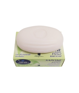 Felce Azzurra Soap Bar Fresco Scented 