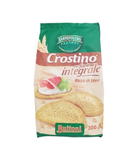 Buitoni Sansepolcro Crostino Integrale