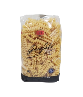 Garofalo Riccioli N.41