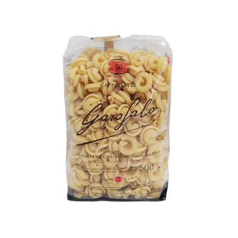 Garofalo Cappelletti N.50